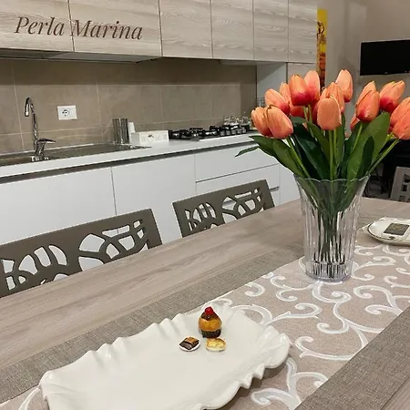 Perla Marina