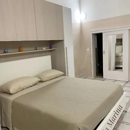 Hotel Perla Marina
