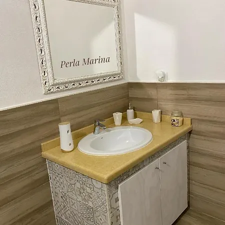 Perla Marina Hotel