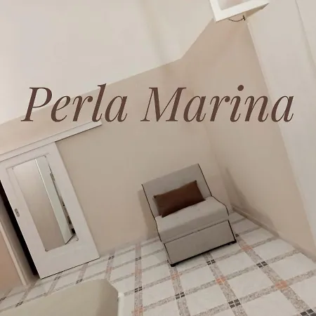 Perla Marina