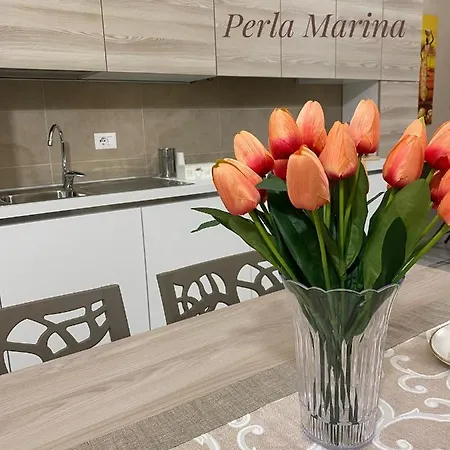 Perla Marina Hotel