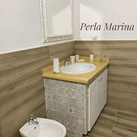 Perla Marina Hotel *