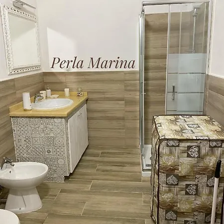 Perla Marina