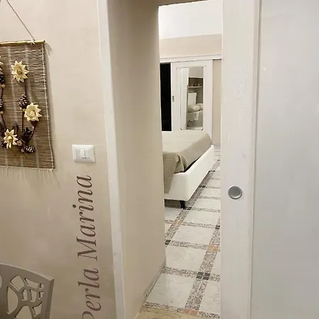 Hotel Perla Marina