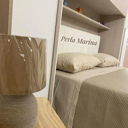 Perla Marina Hotel *