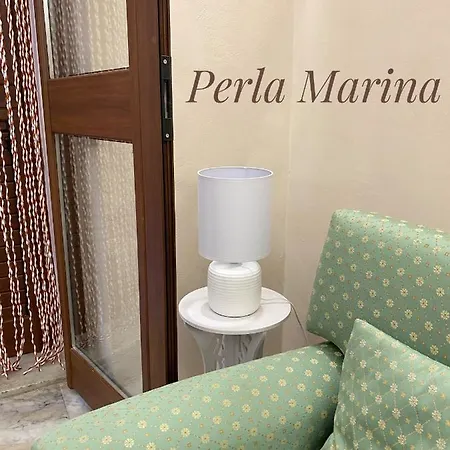 Perla Marina Hotel Gallipoli